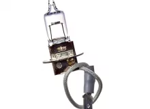 Лампа головного света Koito H3 12V 55W (уп. 1 шт.)
