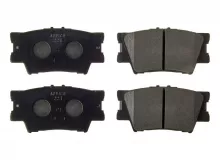 Дисковые тормозные колодки ADVICS задние Дисковые тормозные колодки ADVICS задние