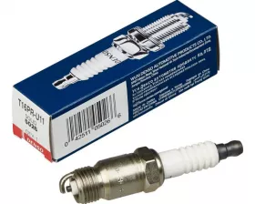 Свеча зажигания DENSO