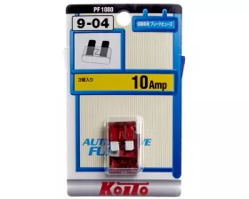 Предохранители Koito (комплект 3 шт.)