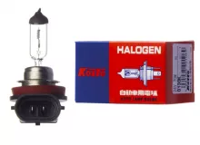Лампа головного света Koito H11 24V 70W (уп. 1 шт.)