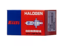 Лампа головного света Koito H11 24V 70W (уп. 1 шт.)
