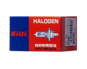Лампа головного света Koito H11 24V 70W (уп. 1 шт.)