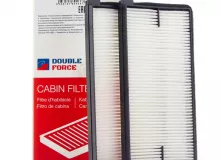Фильтр салонный DOUBLE FORCE