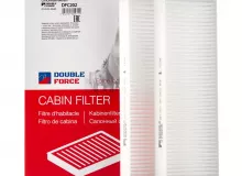 Фильтр салонный DOUBLE FORCE Фильтр салонный DOUBLE FORCE