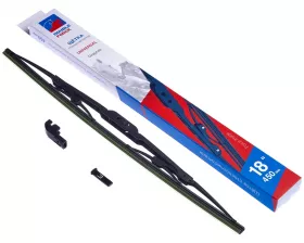 Щетка стеклоочистителя Double Force 450 мм (18