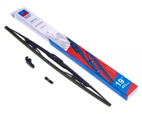 Щетка стеклоочистителя Double Force 475 мм (19