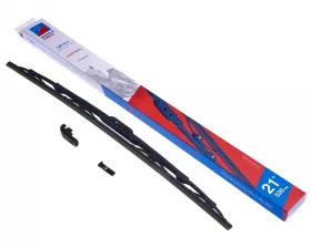 Щетка стеклоочистителя Double Force 530 мм (21