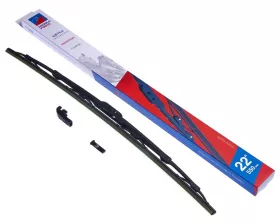 Щетка стеклоочистителя Double Force 550 мм (22