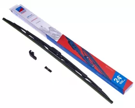 Щетка стеклоочистителя Double Force 600 мм (24