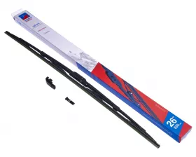 Щетка стеклоочистителя Double Force 650 мм (26