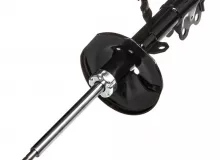 Стойка амортизационная Double Force передняя левая Стойка амортизационная Double Force передняя левая