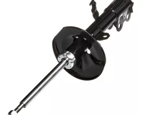 Стойка амортизационная Double Force передняя левая