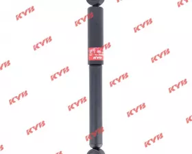 Амортизатор газомасляный KYB задний