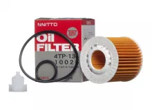 Фильтр масляный Nitto Фильтр масляный Nitto