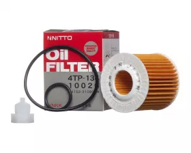 Фильтр масляный Nitto