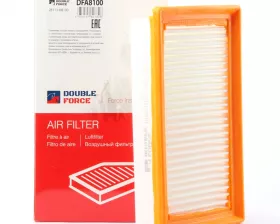 Фильтр воздушный DOUBLE FORCE