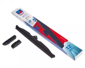 Щетка стеклоочистителя зимняя Double Force 300 мм (12