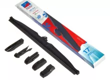 Щетка стеклоочистителя зимняя Double Force 425 мм (17