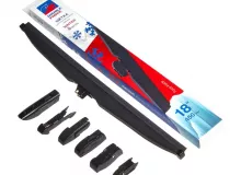 Щетка стеклоочистителя зимняя Double Force 450 мм (18