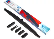 Щетка стеклоочистителя зимняя Double Force 475 мм (19