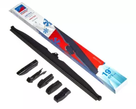 Щетка стеклоочистителя зимняя Double Force 475 мм (19