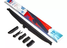 Щетка стеклоочистителя зимняя Double Force 475 мм (19