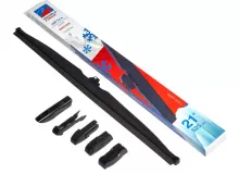 Щетка стеклоочистителя зимняя Double Force 525 мм (21
