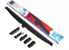 Щетка стеклоочистителя зимняя Double Force 525 мм (21
