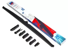 Щетка стеклоочистителя зимняя Double Force 650 мм (26