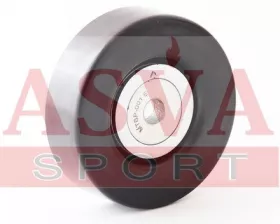 Ролик ASVA