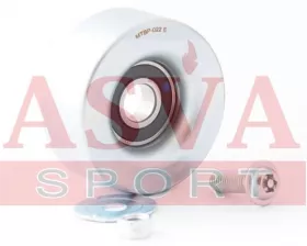 Ролик ASVA
