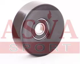 Ролик ASVA