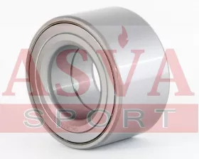 Подшипник ступичный передний ASVA