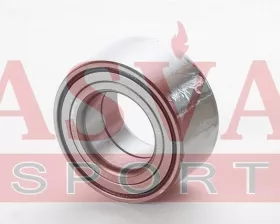 Подшипник ступичный передний ASVA