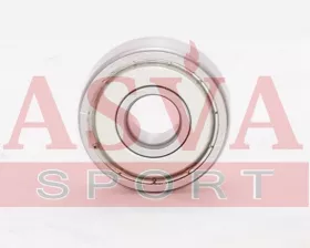 Подшипник универсальный 6301 ASVA