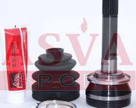 Шрус наружный 25x56x28 ASVA