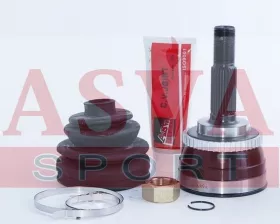 Шрус наружный 25x56x27 ASVA