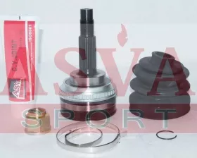 Шрус наружный 27x56x26 ASVA