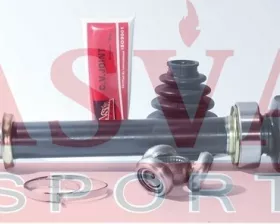 Шрус внутренний правый 27x41x24 ASVA