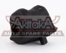 Втулка переднего стабилизатора правая D23 ASVA(Кратность 1 шт)