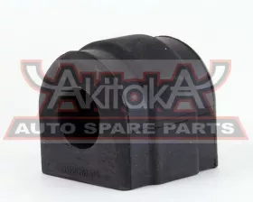 Втулка переднего стабилизатора D26.5 ASVA(Кратность 1 шт)