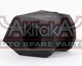 Втулка переднего стабилизатора D24 ASVA(Кратность 1 шт)