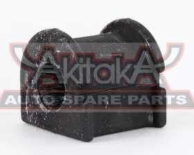 Втулка переднего стабилизатора D20 ASVA(Кратность 1 шт)