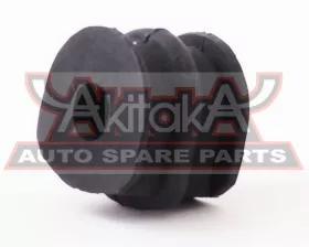 Втулка заднего стабилизатора D17 ASVA(Кратность 1 шт)