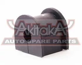Втулка заднего стабилизатора D13 ASVA(Кратность 1 шт)
