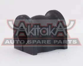 Втулка заднего стабилизатора D19 ASVA(Кратность 1 шт)