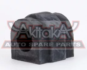 Втулка заднего стабилизатора D23.5 ASVA(Кратность 1 шт)