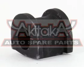 Втулка переднего стабилизатора D22 ASVA(Кратность 1 шт)