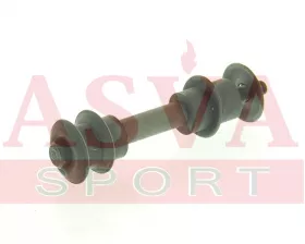 Тяга стабилизатора передняя ASVA